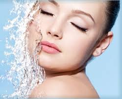 Image result for moisturising face