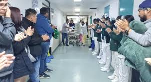 Instituto Mexicano Del Seguro Social