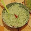 Guacamole enkel