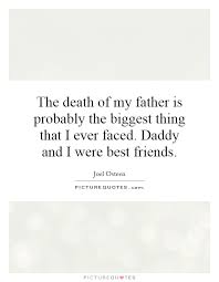 Best Quotes Death Father - best quotes death father with best ... via Relatably.com