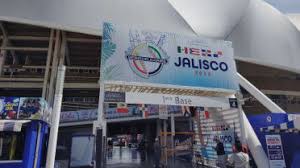 Todo listo para el arranque de la Serie del Caribe en Guadalajara