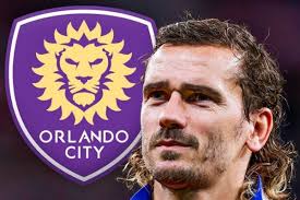 بمب احتمالی MLS؛ اورلاندو سیتی، گریزمان را جذب می‌کند؟