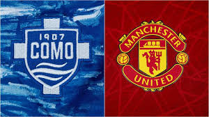 calcio como đấu với man utd