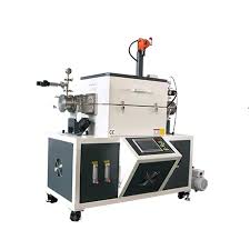 Hydrogen Reduction Tube Furnace 1200°C - TT-HRTF-100-1200 ...
