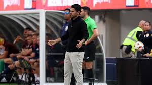 Arsenal's Premier League record in 2026 should ring alarm bells