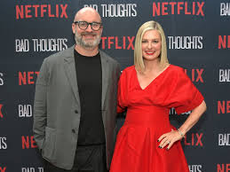 Popular comedy, podcasting couple separate after nearly 20 years of marriage (report)