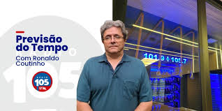 Dia esquenta; Confira a previsão do tempo desta terça-feira (05)