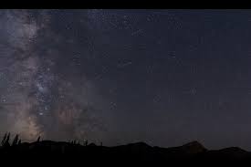 Rare meteor shower could deliver one of the best sky shows in years