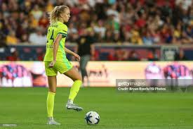 “We Have Confidence in Ourselves to Show the Best of Us in These Games” – Washington Spirit Defender Esme Morgan Previews Portland Thorns Test