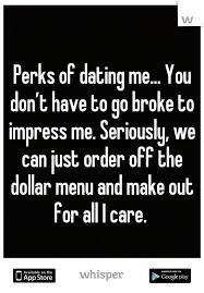 Dating on Pinterest | Dating Quotes, Gemini and Relationships via Relatably.com