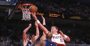 Portland Trail Blazers vs. Dallas Mavericks: First Half Discussion!