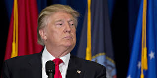 Image result for Donald Trump Road to Cleveland