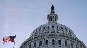 House to Hold Votes on Funding Package to End Partial Government Shutdown