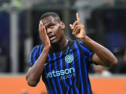 Thuram: La Révélation d'Inter Milan Secoue le Monde du Foot! ⚽🔥