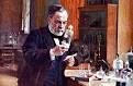 Louis pasteur inventii