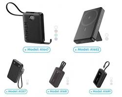 Anker power bank recall, KI-generiert