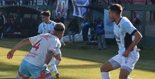 ¡Bombazo! Racing (Cba) Sufrío Derrota Impactante: ¿Qué Pasó? - Imagen principal del artículo