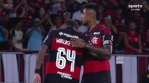 Bruno Henrique marca 350 jogos com gol no Flamengo: momentos históricos e impacto na história do clube