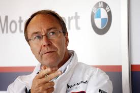 BMW Bernhard Gobmeier