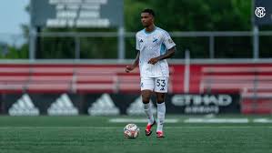 New York City FC Signs Defender Joāo Loiola to a Short-Term Agreement from New York City FC II