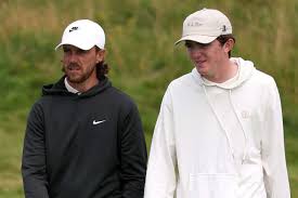 Tommy Fleetwood’s Stepson Hospitalized During Tour Championship Win