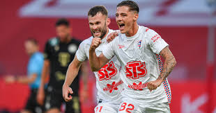 Górnik Zabrze vs Monaco: UEFA Conference League stats & head-to-head - BBC