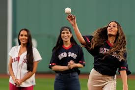 Tigers Red Sox Baseball