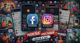 Facebook Probleme