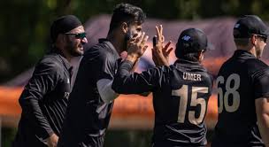 Cricket Pakistan - News update