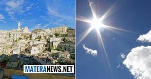 Trend Google: meteo potenza