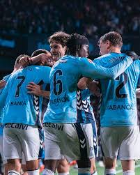 Choque con morbo: cuatro excelestes apuntan al once del Alavés ante un Celta lleno de incógnitas