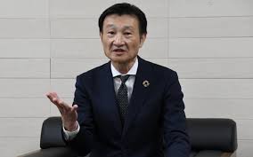 News source: 日本経済新聞