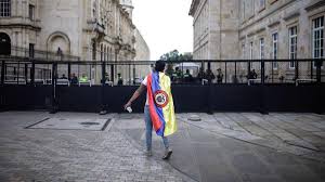 Alerta Bogotá - News update