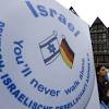 Story image for jews protest Zionism from Jerusalem Post Israel News