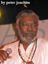 Wassermusik Festival: HORACE ANDY + LEE PERRY &amp; ADRIAN SHERWOOD - P1120250k15