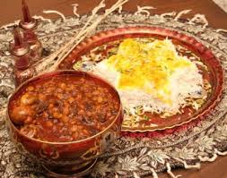 نتیجه تصویری برای خورش سیب
