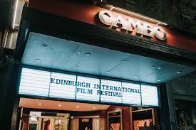 The Edinburgh Reporter - News update