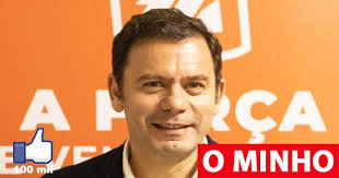 “Se geringonça ruir” PSD não pode ser “tábua de salvação” de Costa, diz Montenegro