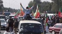 Imran Khan's desire for a 'crown of freedom like Tipu Sultan' costing bankrupt Pakistan about Rs 6,000 cro