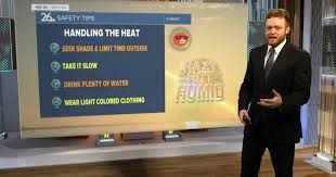 NBC26 - News update