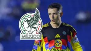 Desde Toluca revelan postura sobre llegada de Álvaro Fidalgo del América a la Selección Mexicana para el Mundial 2026