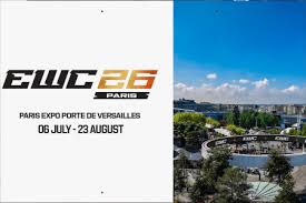 Esports World Cup 2026: saiba detalhes sobre local da competição e calendário de jogos