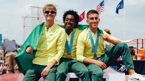 Ducks Collect 55 NCAA West Entries