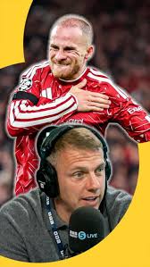 Highlights - Champions League - Liverpool 2-1 Atletico Madrid — BBC