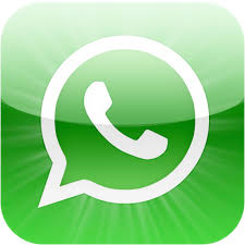 Resultado de imagen de logo whatsapp