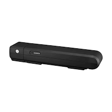 Portaequipajes Trasero STEPS Batería BT-E6001 504Wh Negro ...