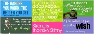 Fitness Quotes Facebook Covers | Healthy Life Forever | ...fitness ... via Relatably.com