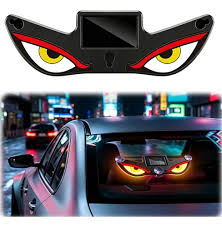 Luz Led Solar Para Ventana De Coche, Sin Cables, Con Ventosa | Cuotas sin interés