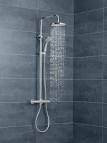 GROHE - Grifos, Duchas,Griferas para Bao y Cocina, Monomandos