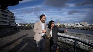 Nantes: Johanna Rolland face à une alliance explosive! Municipales 2026